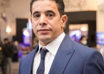 Dr Ashraf Mansour, Egyptian nobleman