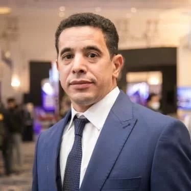 Dr Ashraf Mansour, Egyptian nobleman 2 - Egyptian Gazette Dr Ashraf Mansour, Egyptian nobleman 1 - Egyptian Gazette