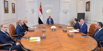 President: Egypt optimising energy resources utilisation, building on recent successes