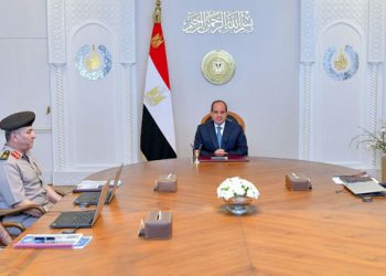 President reviews fisheries development projects