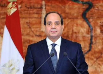 Sisi condoles with Morocco, Libya over quake & storm victims