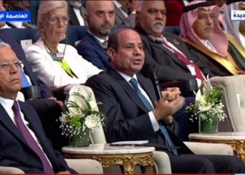 President Sisi directs to annually organise Global PHDC