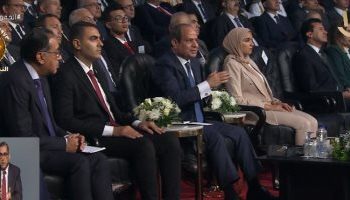 Sisi: State gives priority to development, investment
