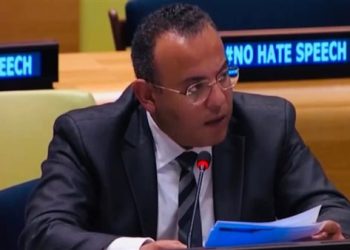 Egypt declares three days of mourning over victims in Morocco, Libya