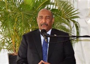 Sudan’s Burhan heads to Eritrea