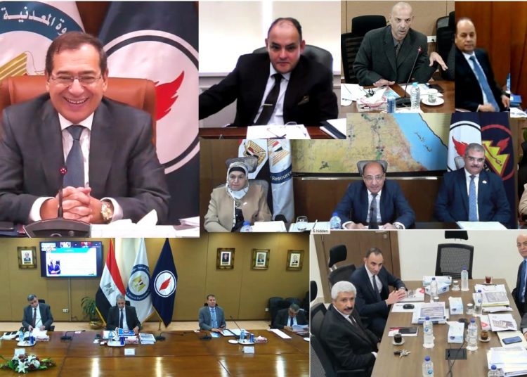 Sales of CPC, Misr Petroleum up to LE16.5m, says minister 1 - Egyptian Gazette