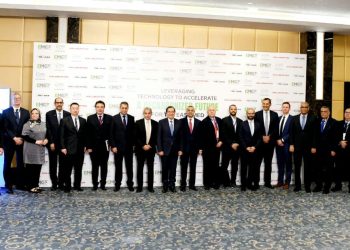 Petroleum min.: Energy security, sufficiency of special int’l importance