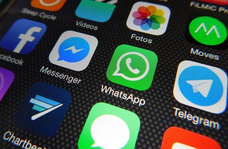 WhatsApp, Signal and ChatGPT are some of most popular mobile applications.
