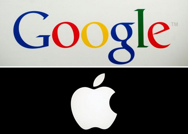 Apple tells US court Google is best in search 1 - Egyptian Gazette