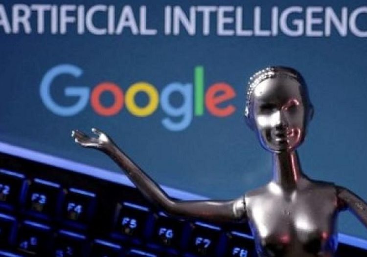 Google unveils AI tools for enterprise customers at $30 a month 1 - Egyptian Gazette Google made its artificial intelligence-powered tools available to enterprise customers at a monthly price of $30 per user.