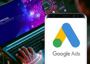 Google to require political ads to disclose AI creations