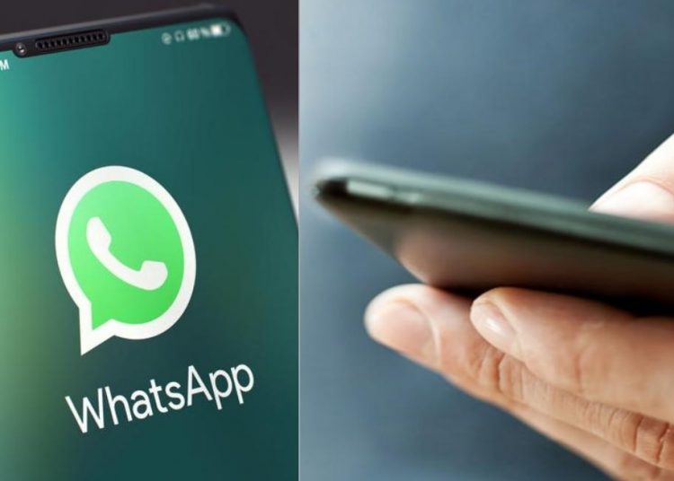 WhatsApp might be adding support for third-party chats 2 - Egyptian Gazette WhatsApp might be adding support for third-party chats 1 - Egyptian Gazette
