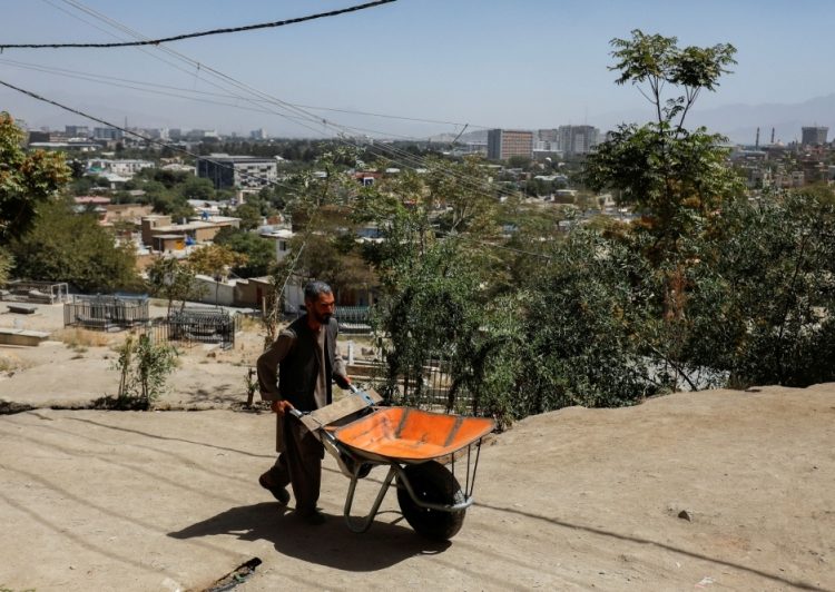 UN food agency cuts rations to 2 million Afghans as funds dry up 1 - Egyptian Gazette