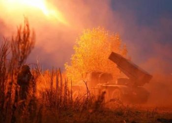 26 combat engagements, Ukraine’s aviation launches 7 strikes on Russian positions