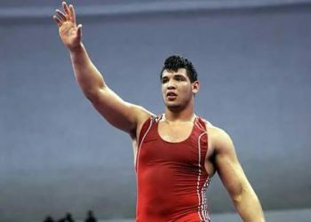 Military sports institution athlete qualifies for Paris Olympics