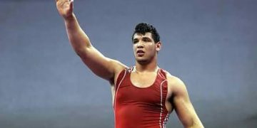 Military sports institution athlete qualifies for Paris Olympics