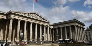Egypt follows up British Museum antiquities theft 1 - Egyptian Gazette Egypt follows up British Museum antiquities theft