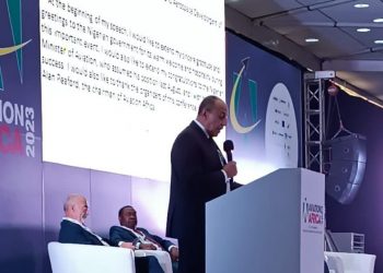 Civil aviation min. hails AFCAC’s efforts to improve African air transport industry