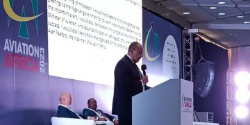 Civil aviation min. hails AFCAC’s efforts to improve African air transport industry