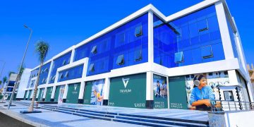“INMA Developments” prepared to open and operate “TRIVIUM Zayed”