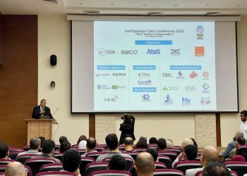 ITIDA’s SECC organizes DevOpsDays Cairo 2023