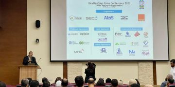 ITIDA’s SECC organizes DevOpsDays Cairo 2023