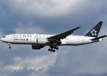 Star Alliance wins  leading airport lounge in North America