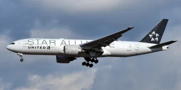 Star Alliance wins  leading airport lounge in North America