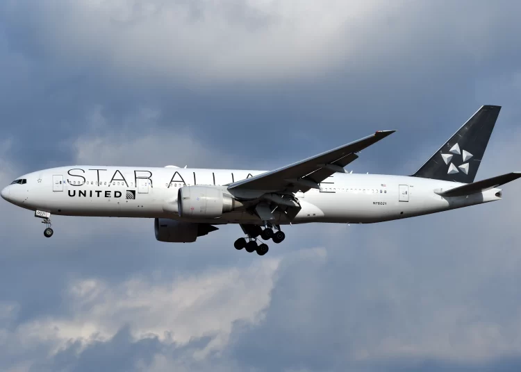 Star Alliance wins leading airport lounge in North America 1 - Egyptian Gazette