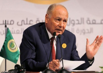 Abul Gheit welcomes positive talks of Saudi team with Sanaa delegation