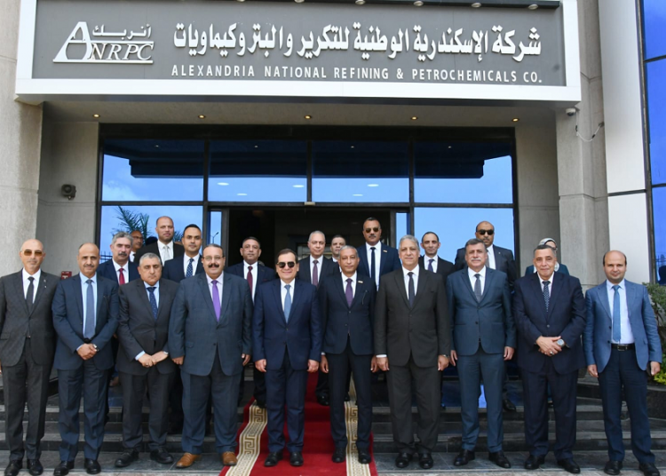 ANRPC production up to 1.9 million tons during FY 2022-23 1 - Egyptian Gazette