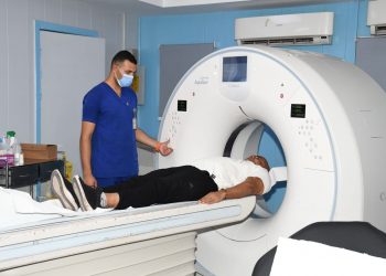 President orders medical treatment of former athlete