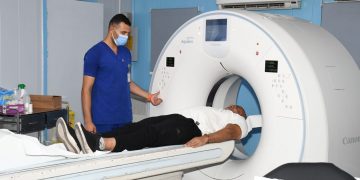 President orders medical treatment of former athlete