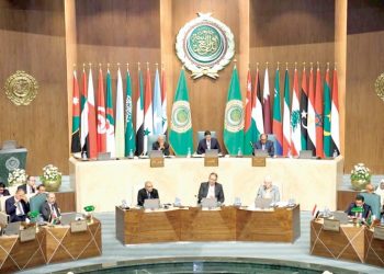AL acted efficiently, effectively with crises under Egypt’s presidency of 159th session