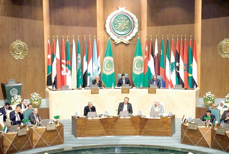 AL acted efficiently, effectively with crises under Egypt’s presidency of 159th session 1 - Egyptian Gazette