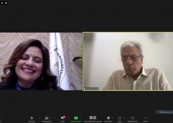 Gendi: We are keen on supporting co-operation between Egyptian scientists abroad, state institutions