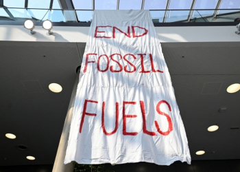EU to seek COP28 deal on phasing out fossil fuels – draft document