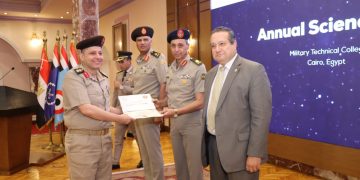 Military Technical College obtains NAQAAE accreditation