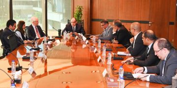‘Food exports hit $2.635 bn in 7 months’ 1 - Egyptian Gazette ‘Food exports hit $2.635 bn in 7 months’