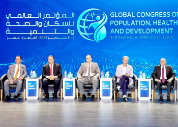 ‘Egypt among earliest countries warned of climate change negative impact on health care’