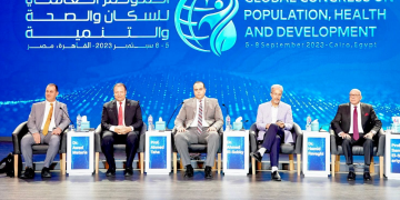 'Egypt among earliest countries warned of climate change negative impact on health care' 1 - Egyptian Gazette ‘Egypt among earliest countries warned of climate change negative impact on health care’