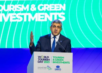 World Tourism Day 2023: Recognize the power of Green investments