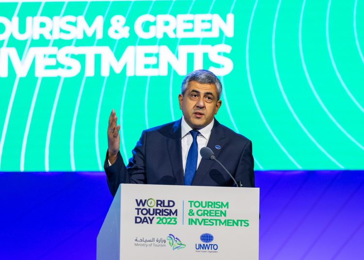 World Tourism Day 2023: Recognize the power of Green investments 1 - Egyptian Gazette
