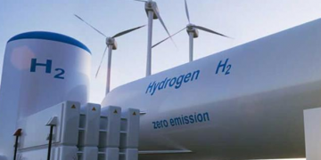 ‘Green Hydrogen Council promotes investments in energy sector’