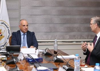 Bid to bolster co-operation with Netherlands in water resources