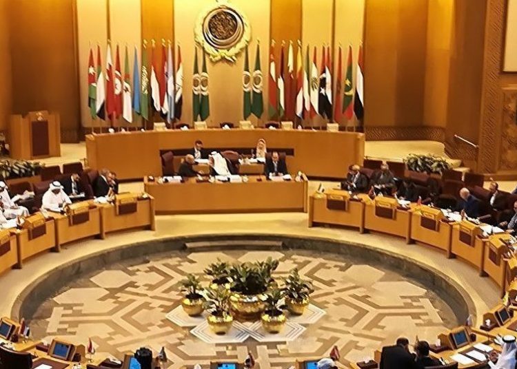 Egypt chairs ministerial meeting on Turkish interference in Arab affairs 1 - Egyptian Gazette