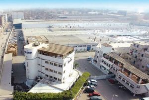 Nine years of industrial progress 7 - Egyptian Gazette