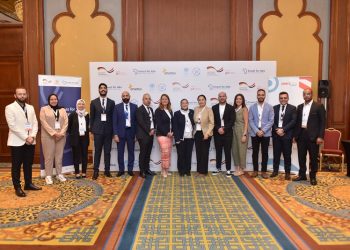 GIZ Egypt and Enactus Egypt joined forces to launch “NextGen Onboard” programme