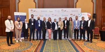 GIZ Egypt and Enactus Egypt joined forces to launch “NextGen Onboard” programme
