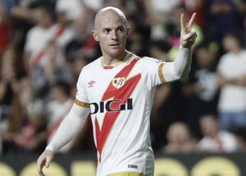 La Liga: Vallecano stuns Alaves 2-0